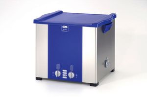 ​Bể rửa siêu âm  S15 Elma