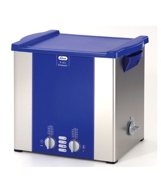 ​Bể rửa siêu âm  S120H Elma