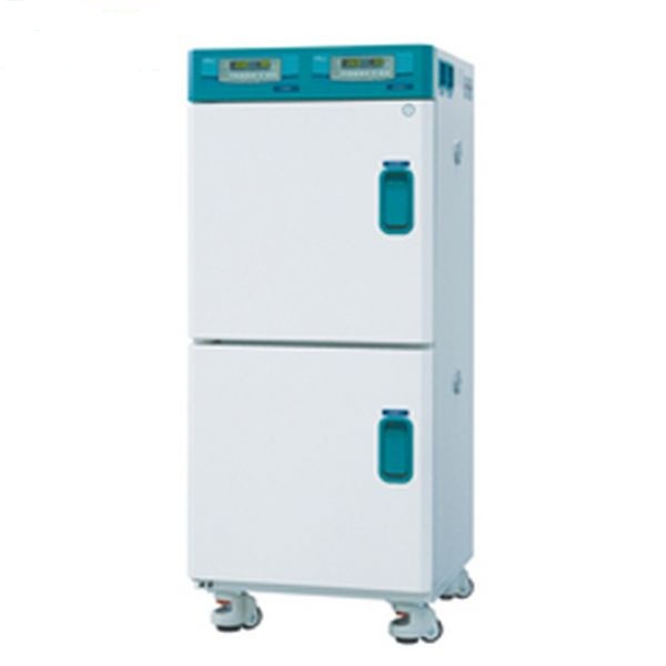 Tủ sấy đối lưu cưỡng 2 ngăn OF-02G-2C Jeiotech
