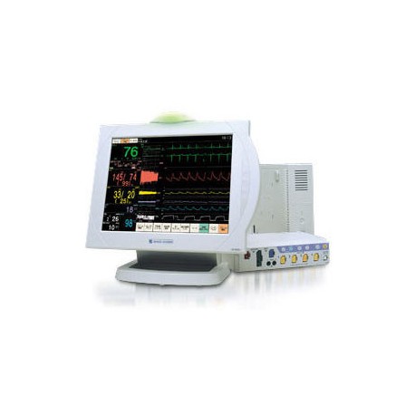 Monitor BSM 9101K Nihon Kohden