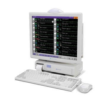Monitor CNS9601K NihonKohden