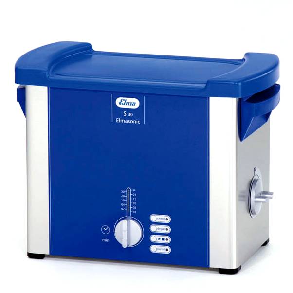 Bể rửa siêu âm  S180 Elma