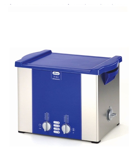 ​Bể rửa siêu âm  S100 Elma