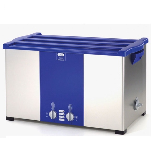 ​Bể rửa siêu âm gia nhiệt S300h Elma