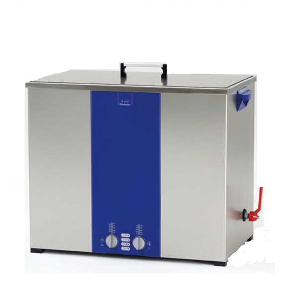 Bể rửa siêu âm gia nhiệt S450H Elma