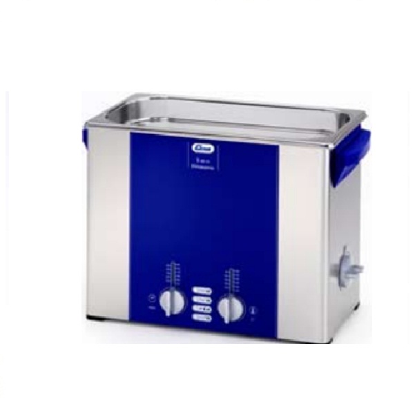 ​Bể rửa siêu âm gia nhiệt S60H Elma