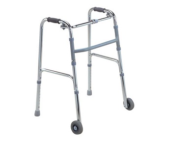 Khung tập đi inox Việt Nam