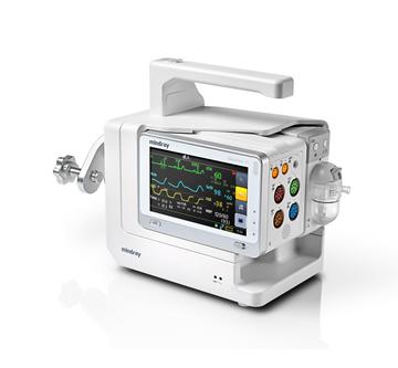 Monitor Beneview TDS Mindray