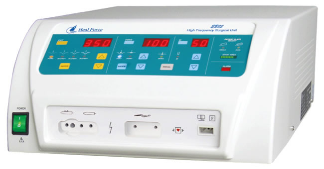 Dao mổ điện EB03-Heal Force