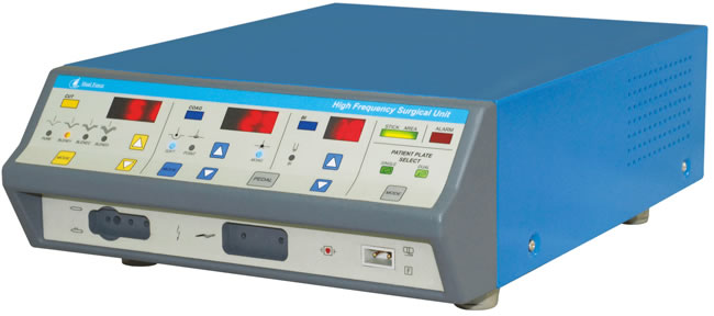Dao mổ điện EB03D-Heal Force
