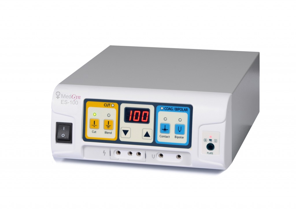 Dao mổ điện ES-100 MedGyn