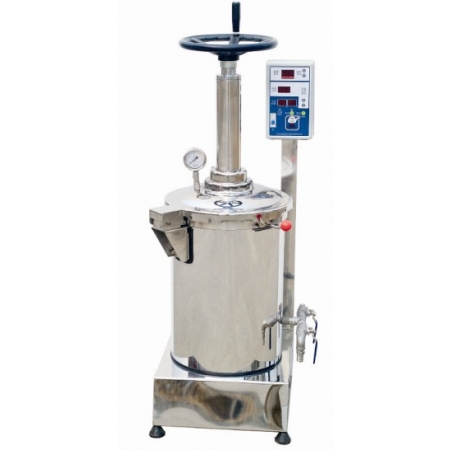 Máy sắc chiết tự động YJ20B-G  Đông Hoa Viên