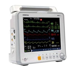 Monitor iPM 10 Mindray
