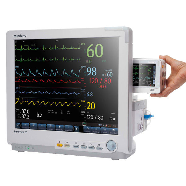 Monitor Beneview T8 Minday