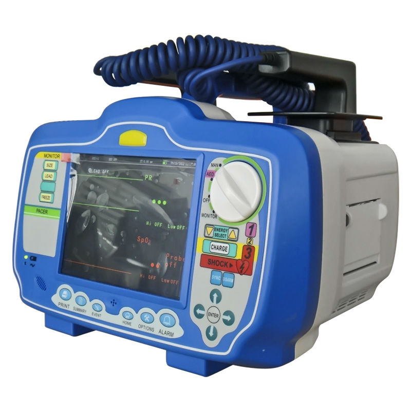Monitor DM7000 M&B