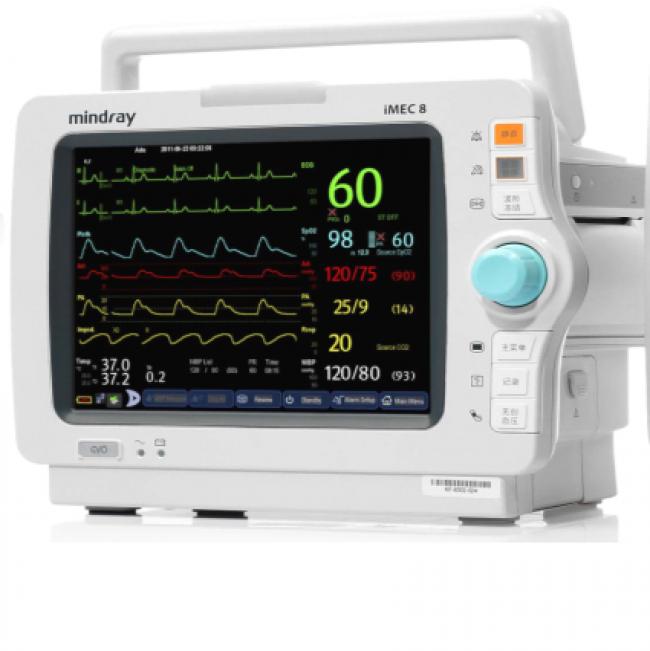 Monitor iMEC 8 Mindray