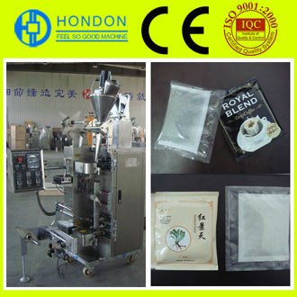 Máy đóng gói nhỏ DXDCH-10C Hondon Packaging