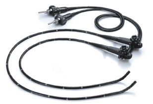 Dây nội soi đại tràng Video và fiber CF-Q150l