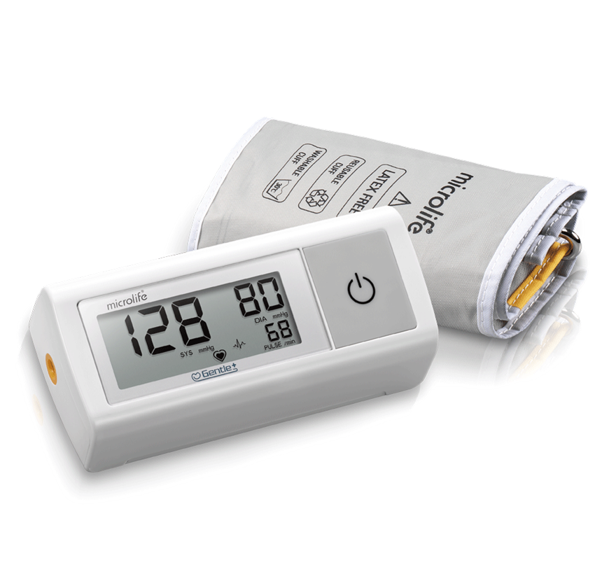 Máy đo huyết áp bắp tay BP A1 easy Microlife