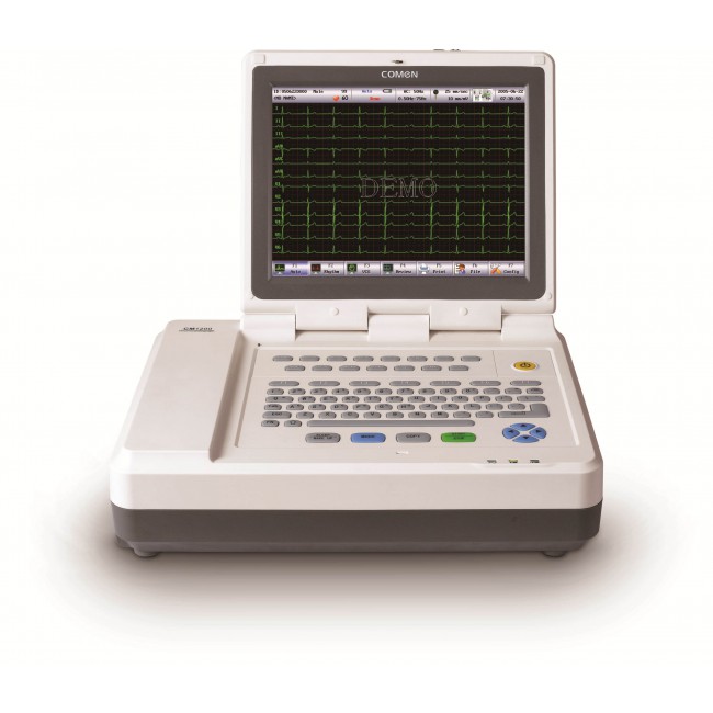 Máy điện tim CM1200 Comen