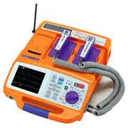 Máy sốc tim FC 1760 Fukuda Denshi