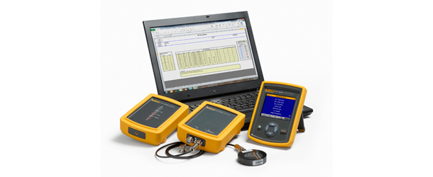 Thiết bị kiểm định máy chụp X-Quang TNT12000  Fluke Biomedical