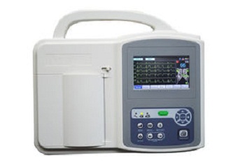 Máy điện tim ECG-8110 Szosen