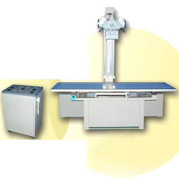 Máy X quang thường quy TR200B Triup