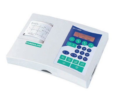 Máy điện tim AR600ADV Cardioline