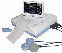 Monitor sản khoa BT-350 Bistos