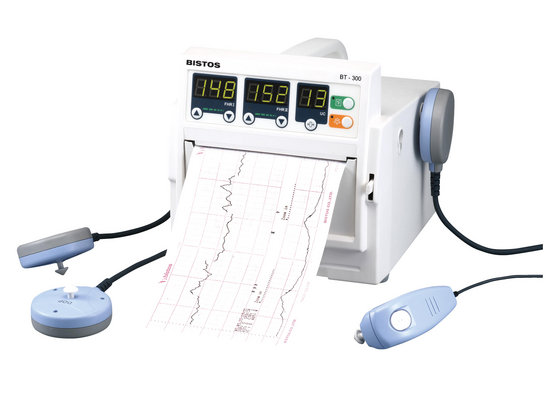 Monitor sản khoa  BT-300 Bistos