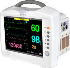 Monitor Scalis M10 Heyer Medical