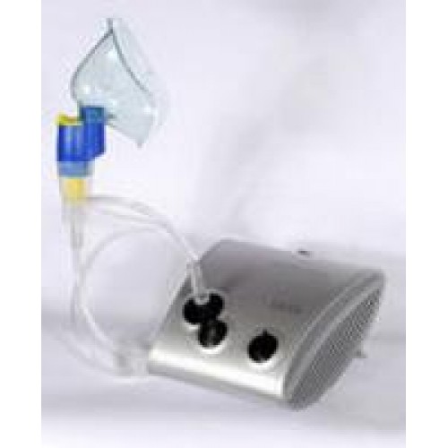 Máy xông mũi họng MD6027 Laica