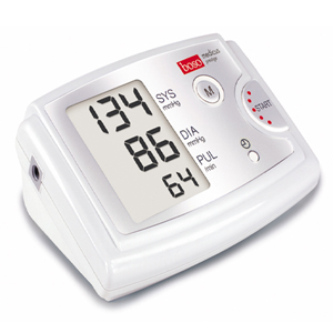 Máy đo huyết áp bắp tay tự động medicus prestige boso