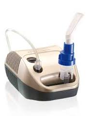 Máy xông mũi họng AeroFamily Philips