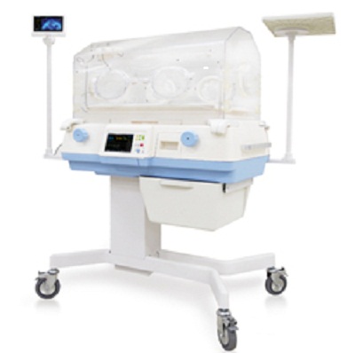 Lồng ấp trẻ sơ sinh BT-500 bistos
