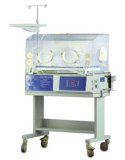 Lồng ấp trẻ sơ sinh YXK - 6G