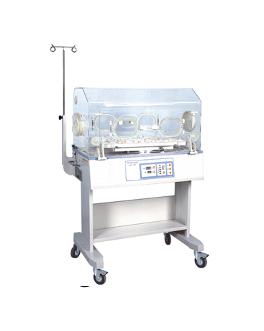 Lồng ấp trẻ sơ sinh Omega 1000 Andromeda