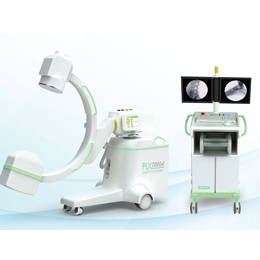 Máy X quang C-Arm PLX7000A Perlong Medical