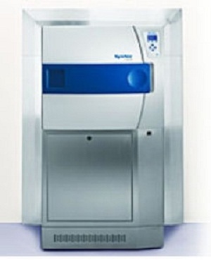 Nồi hấp tiệt trùng DX200 2D- SYSTEC
