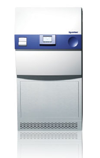 Nồi hấp tiệt trùng HX1180- Systec