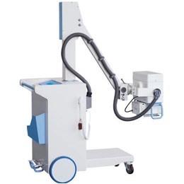 Máy X quang di động PLX101D Perlong Medical