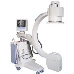 Máy X quang C-Arm PLX112E Perlong Medical