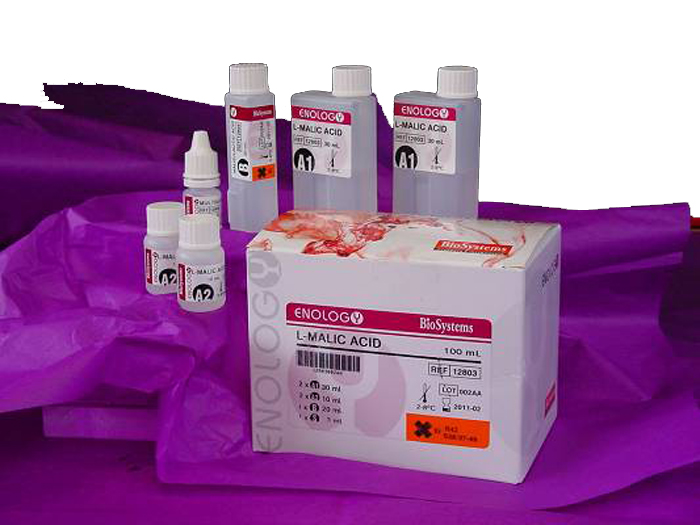 Hóa chất Sinh hóa Protein (Urine+CSF) Biosystems