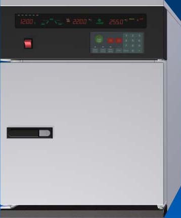 Tủ sấy tiệt trùng dung tích 53 lít HOV-53 TS Hasaky