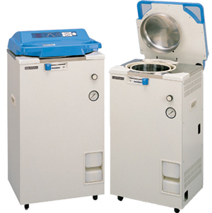 Nồi hấp nhiệt tiệt trùng HV-50 Hirayama
