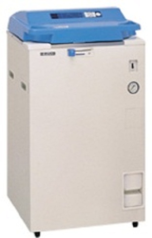 Nồi hấp tiệt trùng HV-25 Hirayama