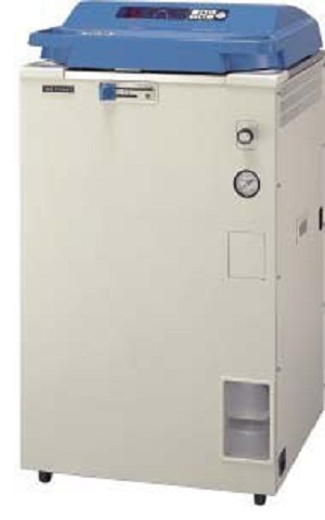 Nồi hấp tiệt trùng HVA-110 Hirayama