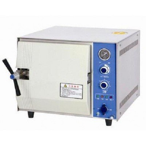 Nồi hấp để bàn 24 lít tự động  TM-XA24J