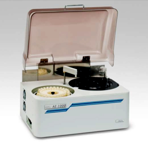 Máy xét nghiệm sinh hóa tự động AE-1000 Erma